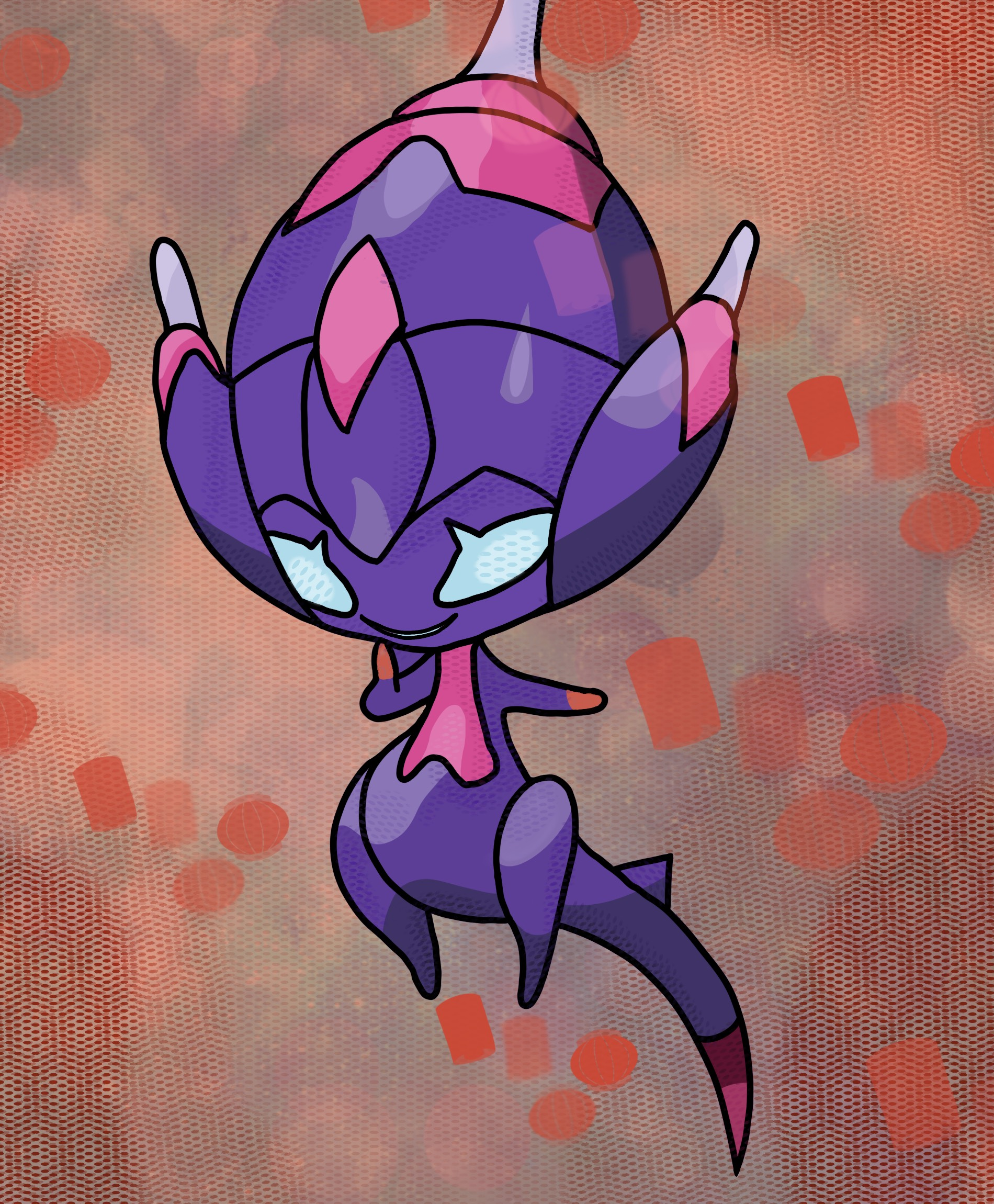 poipole the pokemon